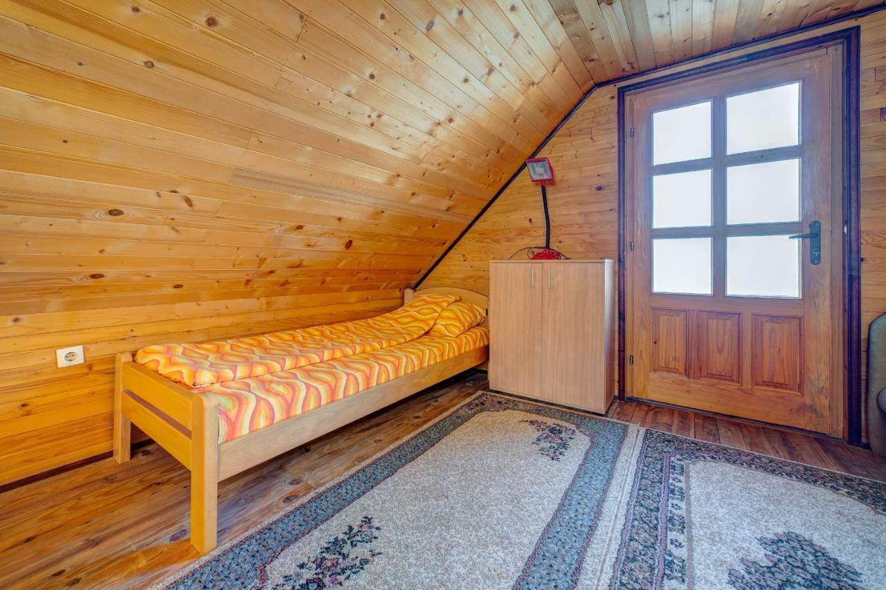 Brvnare Cirkovic Villa Zlatibor Exterior photo